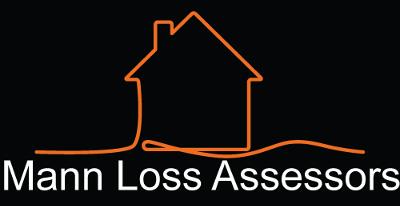 Mann Loss Assessors logo